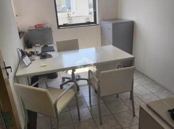 Comercial · 42m² · 1 Vaga · -  Sala comercial à venda em Santana.