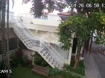Casa · 90m² · 2 Quartos · 1 Vaga · - Vendo Sobrado no Horto Florestal com 2 dormitórios e 1 vaga de garagem