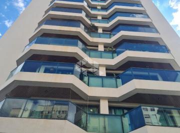 1 · Apartamento Santana - 3 suítes - 2 vagas