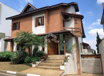 Casa · 400m² · 4 Quartos · 2 Vagas · Vendo Casa em condomínio fechado com 4 suítes com 400 metros e 2 vagas - Jardim França, São Paulo/S