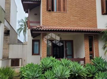 Casa · 400m² · 4 Quartos · 2 Vagas · -  Vendo Casa em condomínio fechado com 4 suítes com  400 metros e 2 vagas - Jardim França, São Paul