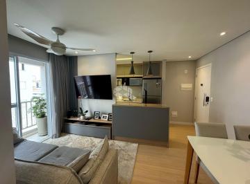 25 · Apartamento Jardim das Laranjeiras / Casa Verde- 2 dormitórios .