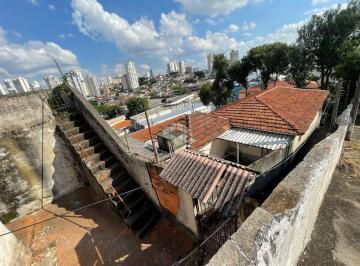 3 · Terreno à venda no bairro Lauzane Paulista com 200m2 de área útil