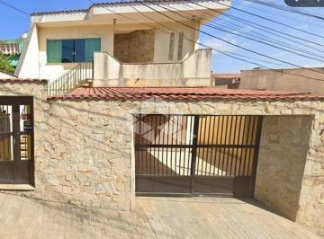 12 · Sobrado no Imirim - 320m² de área construída