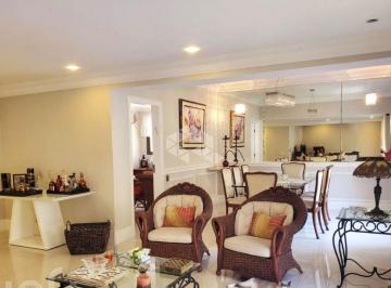 686927_iylkYh7_68692767daf3d3d607d.jpg · - Apartamento à venda em Higienópolis com 3 suítes e 3 vagas de garagem.