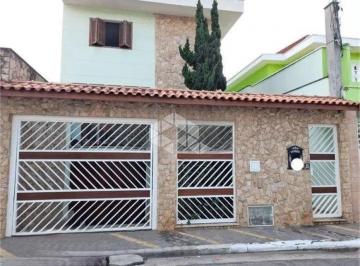 655711_i97q2_655711673d340757888.jpg · Sobrado com 4 dormitórios e 4 vagas no Imirim