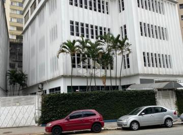 1 · Prédio Comercial na Casa Verde com 5 pavimentos e 25 vagas