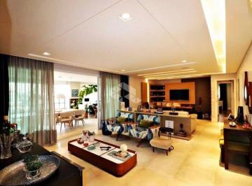 Apartamento · 210m² · 4 Quartos · 4 Vagas · Apartamento 4 dormitórios, 3 suítes e 4 vagas em Santa Teresinha.