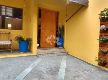 7 · Sobrado Casa Verde - 3 suítes - 4 vagas