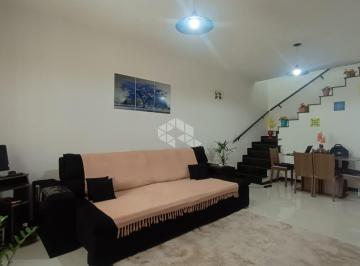 Casa · 93m² · 3 Quartos · 3 Vagas · Sobrado a venda na Parada Inglesa de 3 dormitórios, 3 suites, 2 vagas.