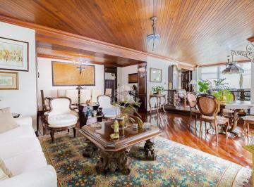 692897_i4GbLV1On97Xp_6928976810f5d643b3a.jpg · - Vendo Apartamento no Edifício Santa Cristina - 275 m², 4 dormitórios (2 suítes), elevador privativ