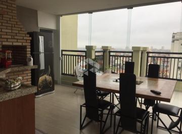 Apartamento · 358m² · 3 Quartos · 6 Vagas · - Apto  a venda com 3 suítes e 6 vagas - Parada Inglesa, São Paulo/SP
