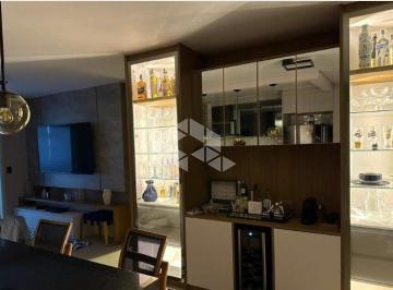 3 · Apartamento à venda no Jardim São Paulo com 3 dormitórios.