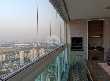 5 · Cobertura Santana com 400,00 m² de área privativa - Vista Panorâmica