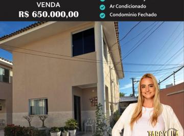 Foto 01 · Casa residencial Duplex Condomínio Ipitanga para Venda Ipitanga, Lauro de Freitas