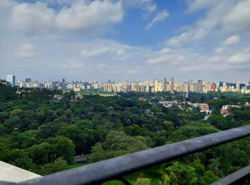Apartamento de 4 quartos, São Paulo · cob. duplex cidade jardim melhor vista de SP 1200m2 util lindemberg R$39.000.000