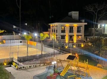 Foto 15 · APARTAMENTO COM 2 DORMITÓRIOS, SACADA E CHURRASQUEIRA 15 MIN DE JURERÊ E DAS PRINCIPAIS PRAIAS DO NO