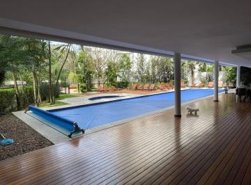 Apartamento de 3 quartos, São Paulo · cob.duplex vila monte verde bairro fechado 11000m2 area verde 680m2 R$10.950.000