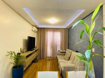 Foto 01 · Apartamento, Jardim Nova Iguaçu, Piracicaba, SP