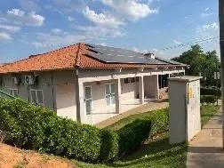 Foto 01 · Apartamento, Vila Inema, Hortolândia, SP