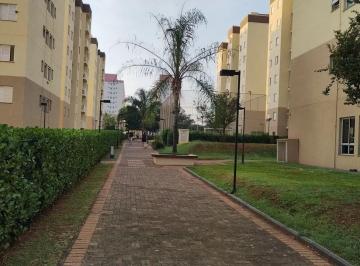 Foto 01 · Apartamento, Cidade Nova II, Santa Bárbara D'oeste, SP