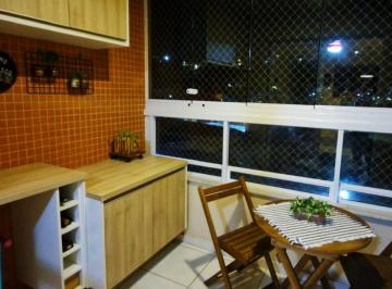 Apartamento de 3 quartos, Jundiaí · Apartamento à venda em Jundiaí – Completo, Planejado e com Vista Livre!