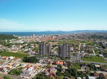 Foto 01 · Apartamento, Itajuba, Barra Velha, SC