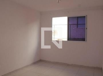 Casa · 43m² · 2 Quartos · 1 Vaga · Casa para Aluguel - Vila Mooca, 2 Quartos, 43 m² - Goiânia