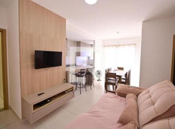 Apartamento · 69m² · 2 Quartos · 1 Vaga · Apartamento para Aluguel - Vila Rosa, 2 Quartos, 69 m² - Goiânia