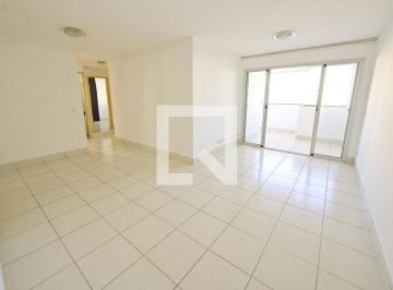 Apartamento · 93m² · 3 Quartos · 2 Vagas · Apartamento para Aluguel - Jardim Goiás, 3 Quartos, 93 m² - Goiânia
