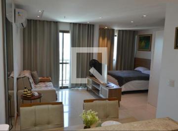 Apartamento · 36m² · 1 Quarto · Apartamento para Aluguel - Jacarepaguá, 1 Quarto, 36 m2 - Rio de Janeiro