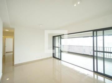 Apartamento · 124m² · 3 Quartos · 2 Vagas · Apartamento para Aluguel - Tatuapé, 3 Quartos, 124 m2 - São Paulo