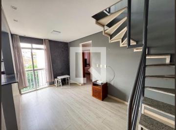 Apartamento · 125m² · 4 Quartos · 1 Vaga · Apartamento para Aluguel - Diamante, 4 Quartos, 125 m2 - Belo Horizonte