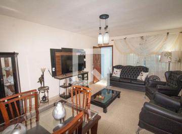 Casa · 110m² · 3 Quartos · 2 Vagas · Casa para Aluguel - Sapopemba, 3 Quartos, 110 m2 - São Paulo