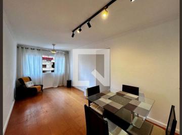 Apartamento · 70m² · 2 Quartos · 1 Vaga · Apartamento para Aluguel - Brooklin, 2 Quartos, 70 m2 - São Paulo