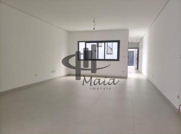 Casa · 205m² · 3 Quartos · 4 Vagas · Venda Sobrado Sao Caetano do Sul Osvaldo Cruz Ref: 44060