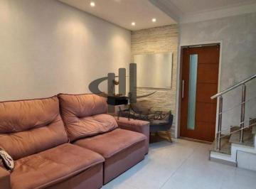 Casa · 225m² · 4 Quartos · 2 Vagas · Venda Sobrado Sao Caetano do Sul Osvaldo Cruz Ref: 44065