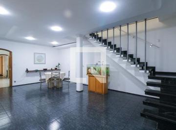 Casa · 348m² · 3 Quartos · 5 Vagas · Casa à Venda - Santa Paula, 3 Quartos, 348 m² - São Caetano do Sul