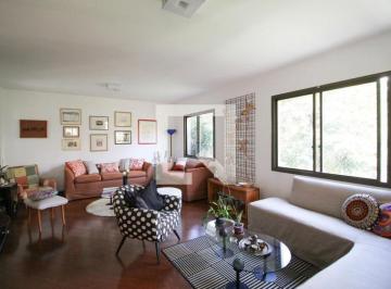 Apartamento · 223m² · 4 Quartos · 3 Vagas · Apartamento à Venda - Moema, 4 Quartos, 223 m² - São Paulo