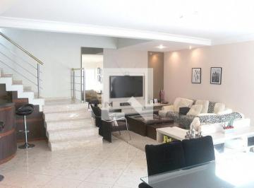 Casa · 423m² · 3 Quartos · 6 Vagas · Casa à Venda - Jardim São Caetano, 3 Quartos,  423 m² - São Caetano do Sul