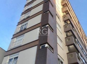 Apartamento de 3 quartos, Porto Alegre · Apartamento em Menino Deus