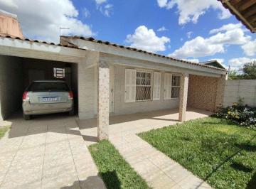 Casa · 100m² · 2 Quartos · 1 Vaga · Casa em Ponta Grossa