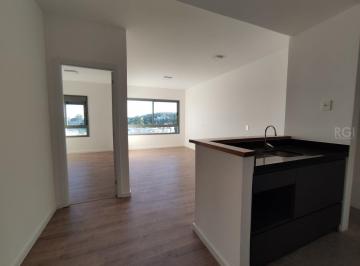 Apartamento · 45m² · 1 Quarto · 1 Vaga · Apartamento para Venda - 44.98m², 1 dormitório, sendo 1 suites, 1 vaga - Teresópolis