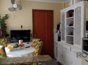 Apartamento · 69m² · 2 Quartos · Apartamento para Venda - 68.53m², 2 dormitórios, Jardim Carvalho