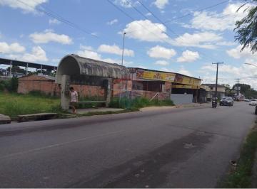 Comercial · 800m² · 6 Vagas · Alugo Terreno na Av. Timbiras na Cidade Nova