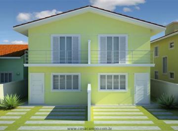 Casa · 104m² · 3 Quartos · 3 Vagas · Casa à venda - no Jardim São Marcos