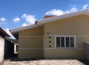 Casa · 80m² · 3 Quartos · 3 Vagas · Casa à venda - no Jardim São Marcos