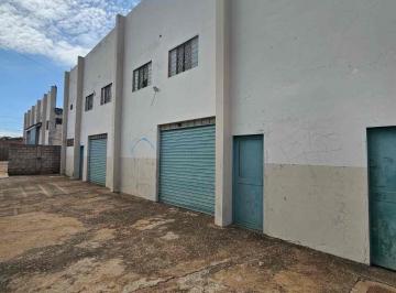 7ae7b323-fd96-4b6f-ba6b-0505e8f89e7e.jpg · Galpão Logístico Comercial Industrial para locação com 605m², 1 Doca, Em terreno de 840m², Entregue 