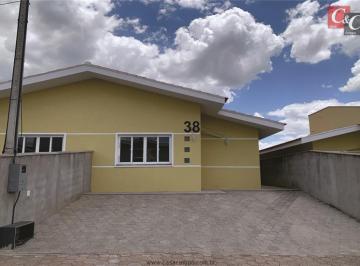 Casa · 80m² · 3 Quartos · 3 Vagas · Casa à venda - no Jardim São Marcos