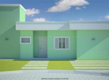 Casa · 95m² · 3 Quartos · 3 Vagas · Casa à venda - no Jardim São Marcos